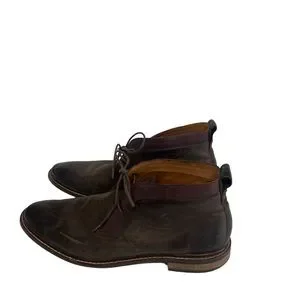 Cole Haan | Shoes | Cole Haan Mens Graydon Chukka Boots 